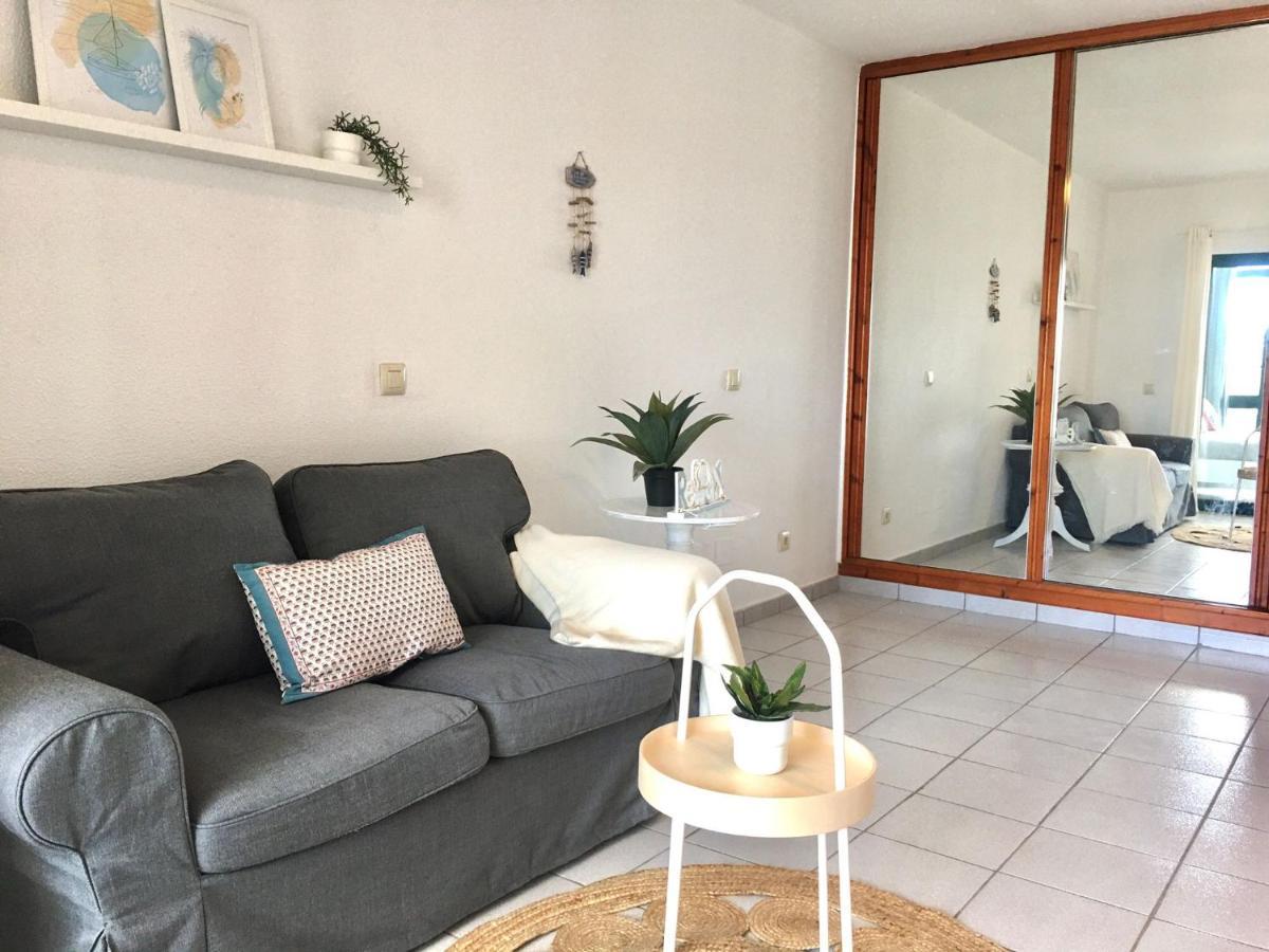 Cozzy Apartment Con Vista Al Mar Costa Teguise Εξωτερικό φωτογραφία