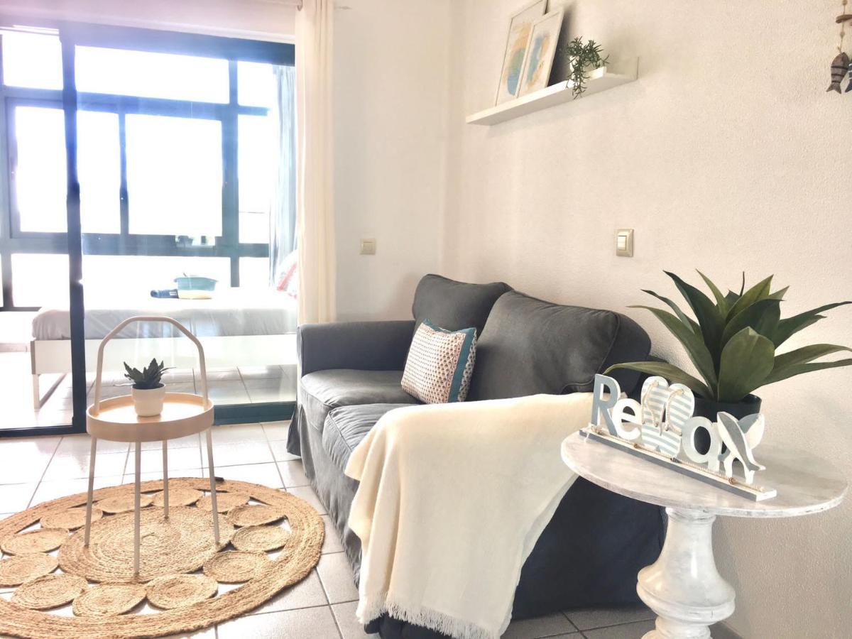 Cozzy Apartment Con Vista Al Mar Costa Teguise Εξωτερικό φωτογραφία