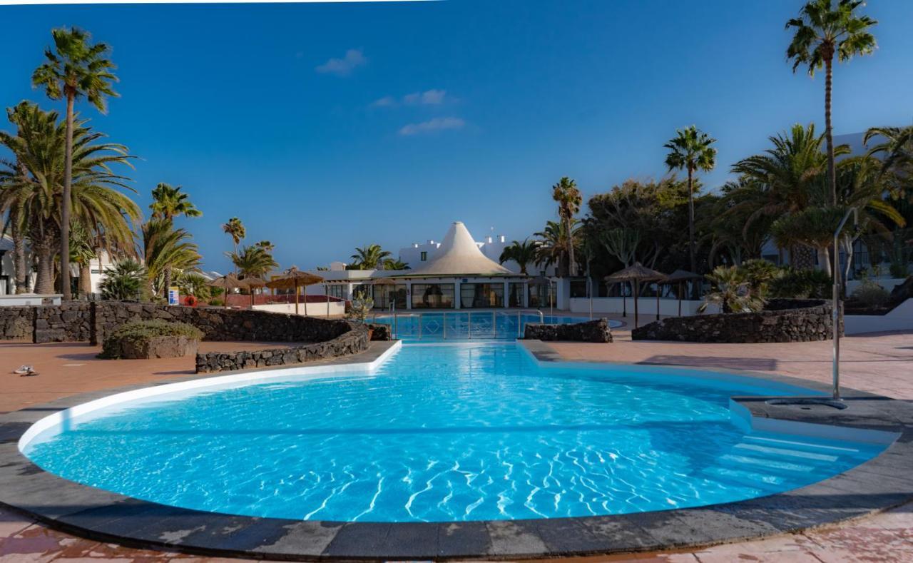 Cozzy Apartment Con Vista Al Mar Costa Teguise Εξωτερικό φωτογραφία